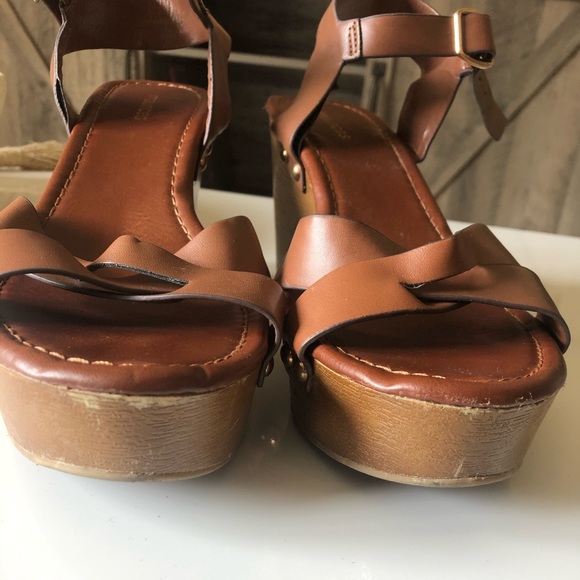 Maurice’s wedges - Picture 2 of 8